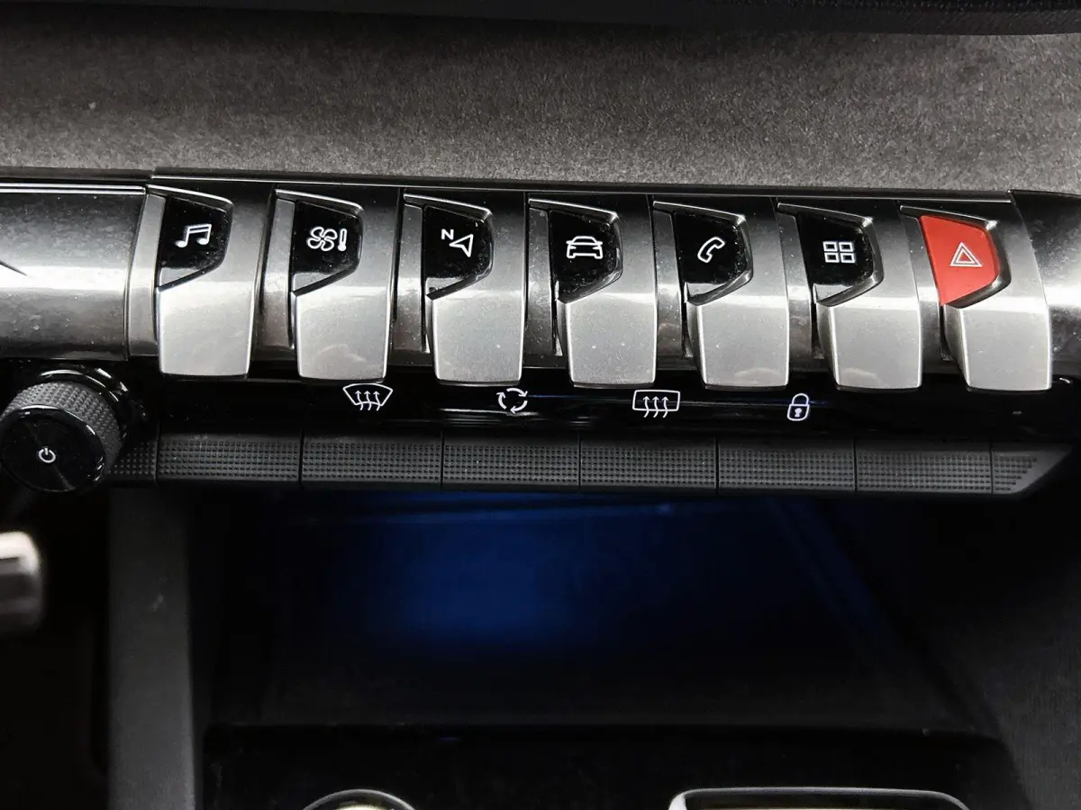1.2 130pk GT Automaat | 1ste Eigenaar | Navigatie | Apple CarPlay/Android Auto | Adaptieve Cruise Control | Camera | Climate Control | Dodehoekdetectie | Keyless Entry/Start | Isofix | Priva