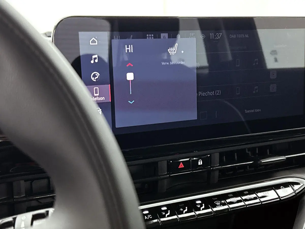 118pk Urban 42 kWh Automaat | LAGE KM | Apple Carplay/Android Auto | Camera | Cruise Control | Climate Control | Dodehoekdetectie | 16"LMV |