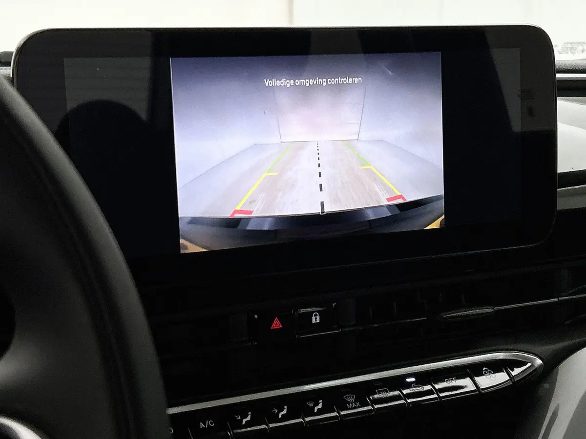 118pk Urban 42 kWh Automaat | LAGE KM | Apple Carplay/Android Auto | Camera | Cruise Control | Climate Control | Dodehoekdetectie | 16"LMV |