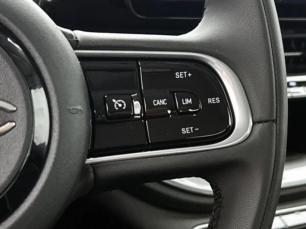 118pk Urban 42 kWh Automaat | LAGE KM | Apple Carplay/Android Auto | Camera | Cruise Control | Climate Control | Dodehoekdetectie | 16"LMV |