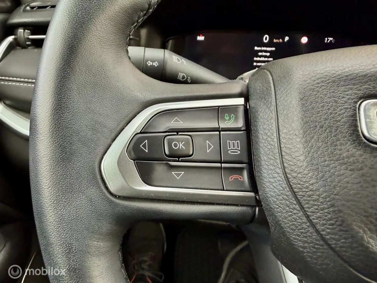 1.5T e-Hybrid Altitude