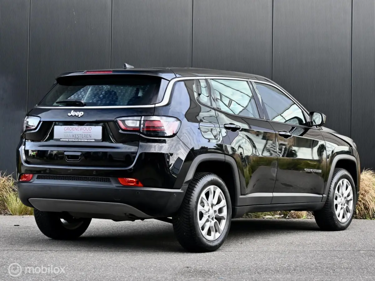 1.5T e-Hybrid Altitude