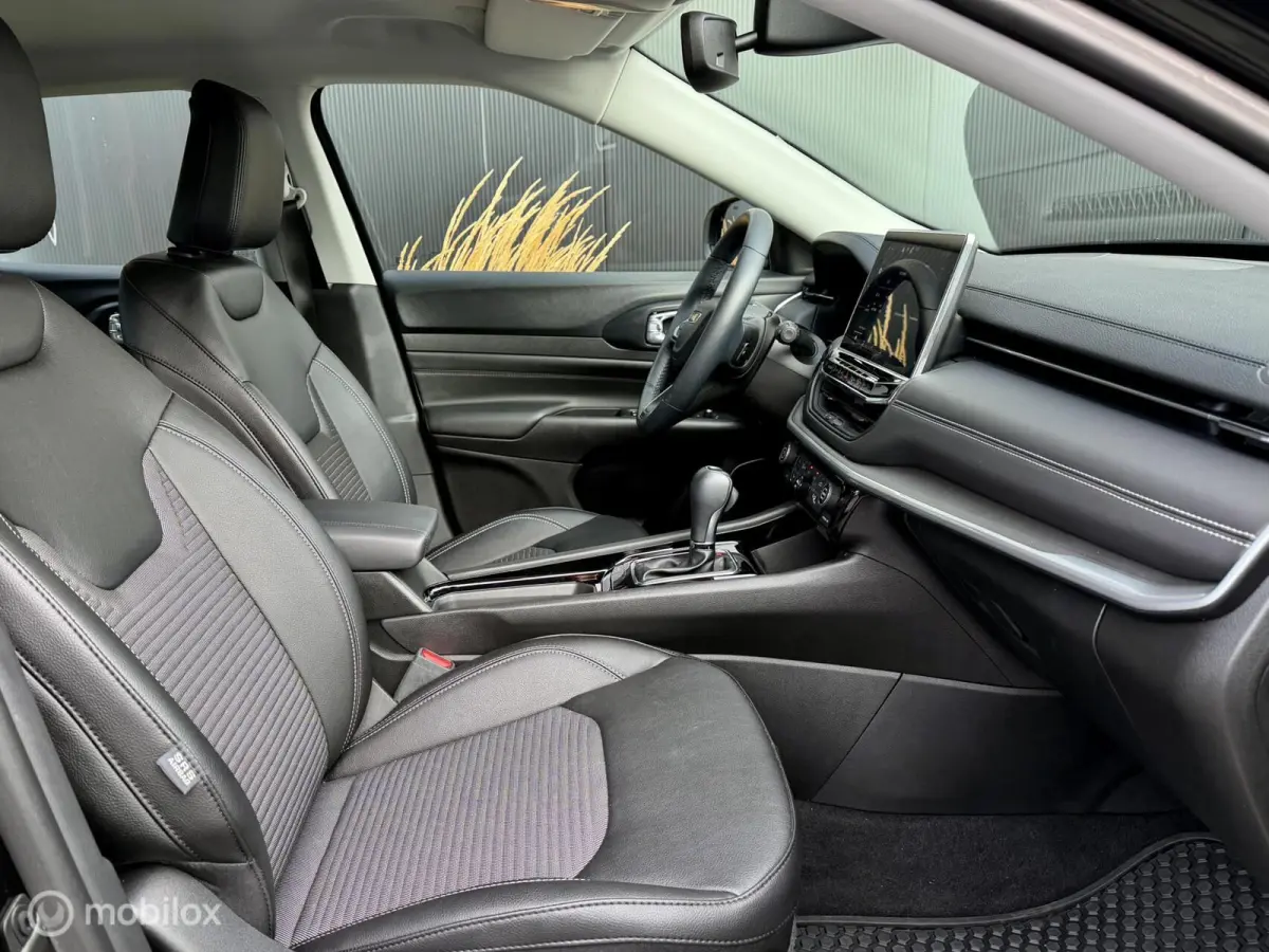 1.5T e-Hybrid Altitude