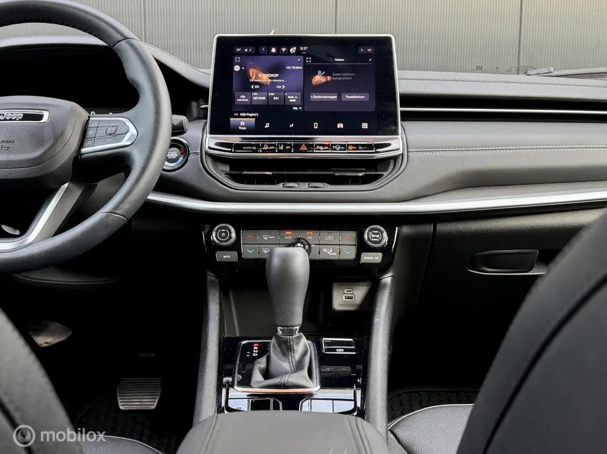 1.5T e-Hybrid Altitude