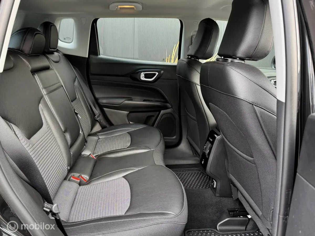 1.5T e-Hybrid Altitude