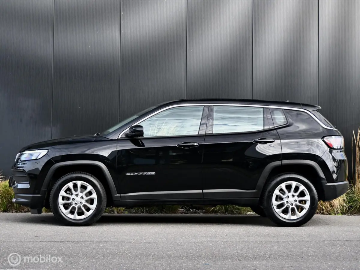 1.5T e-Hybrid Altitude