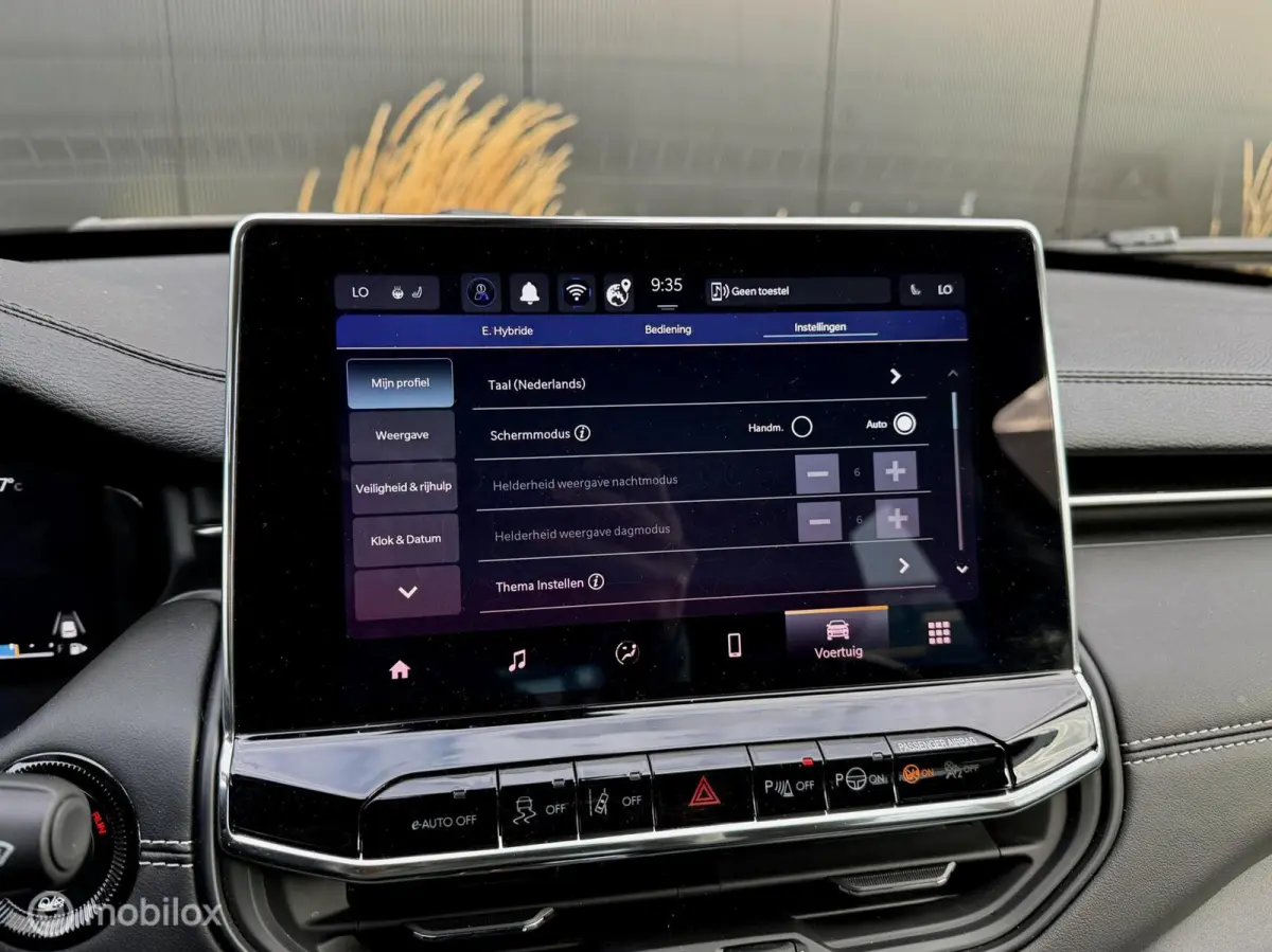 1.5T e-Hybrid Altitude