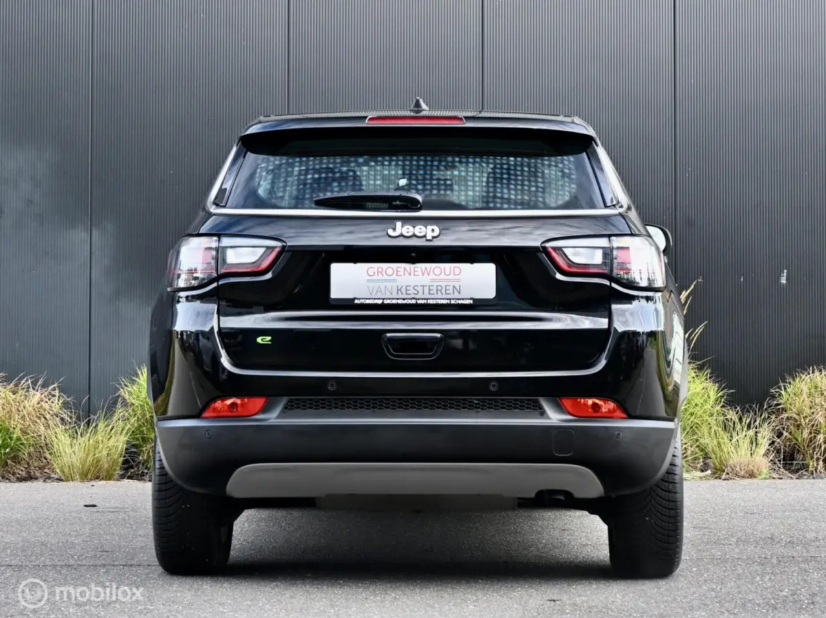 1.5T e-Hybrid Altitude