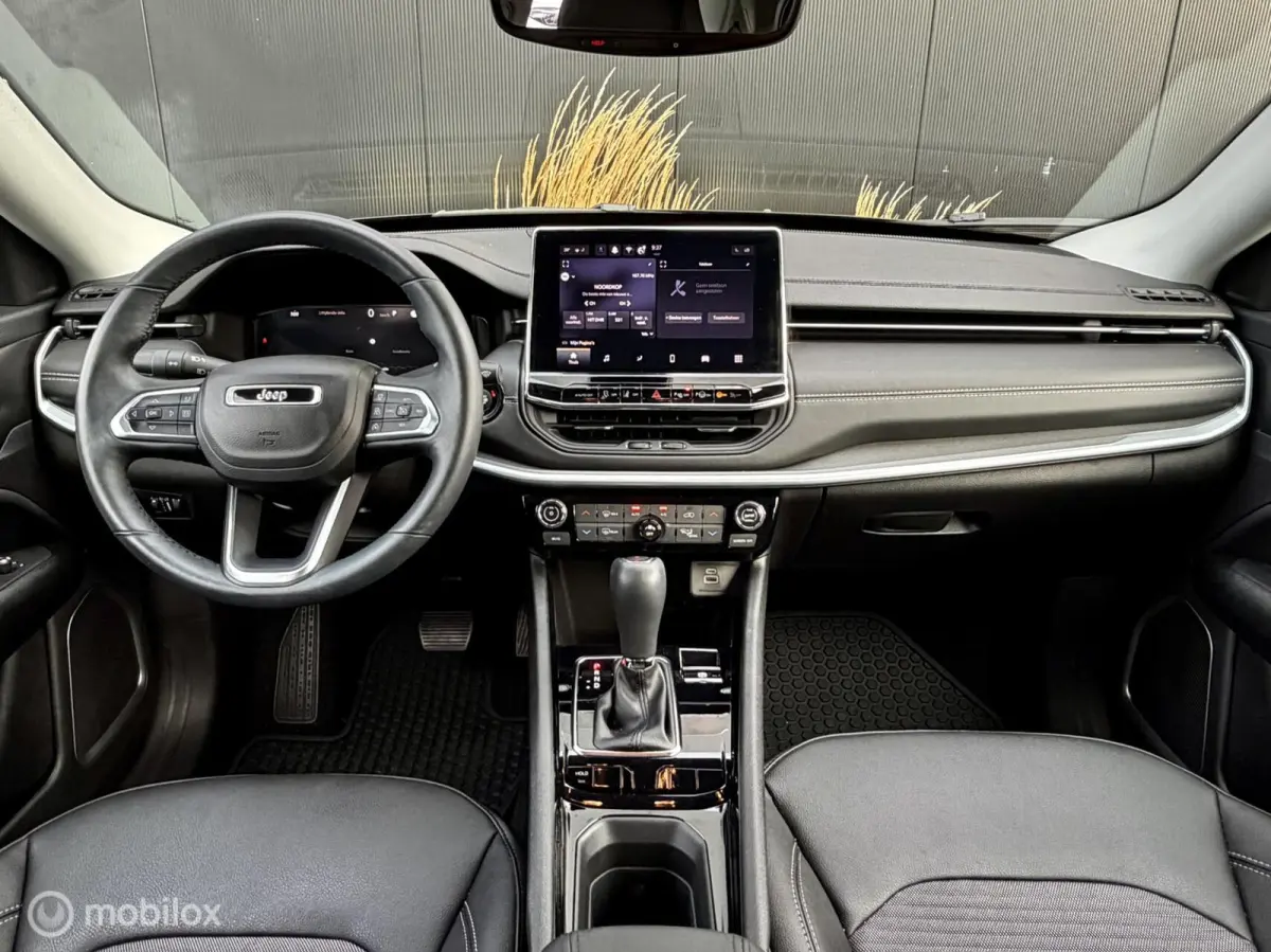 1.5T e-Hybrid Altitude