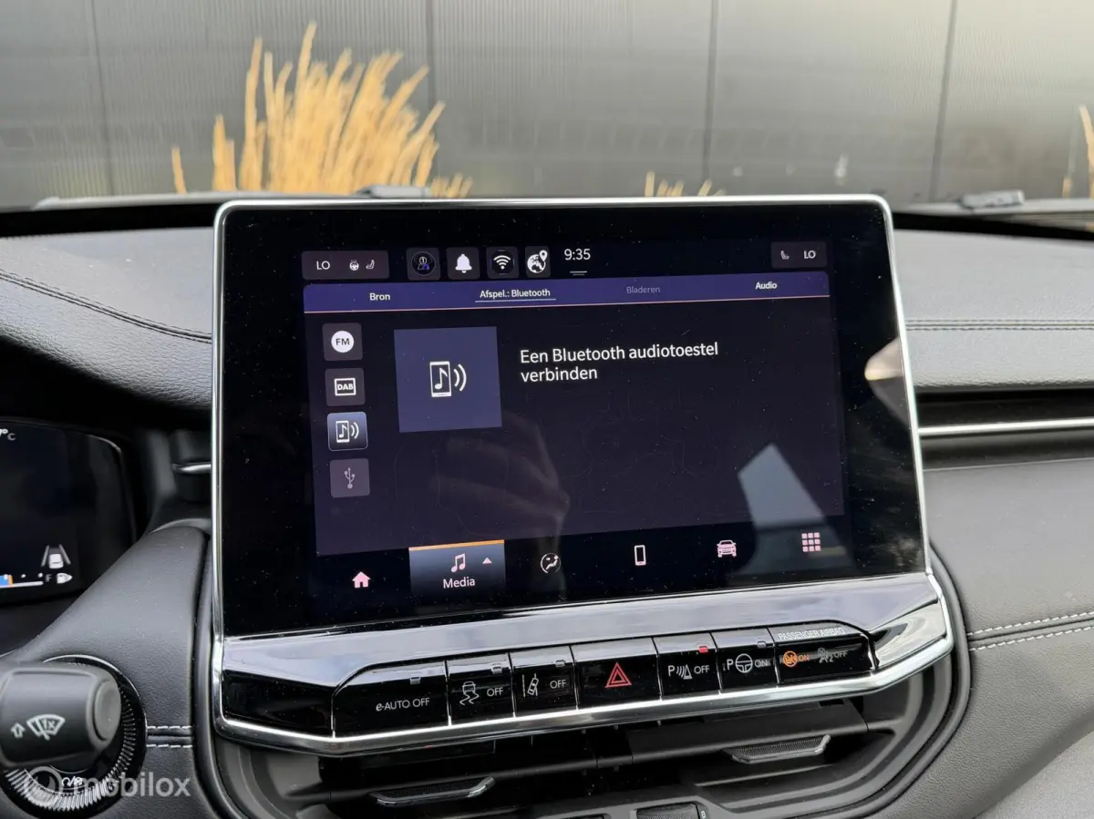 1.5T e-Hybrid Altitude