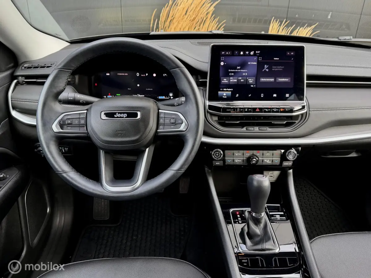 1.5T e-Hybrid Altitude