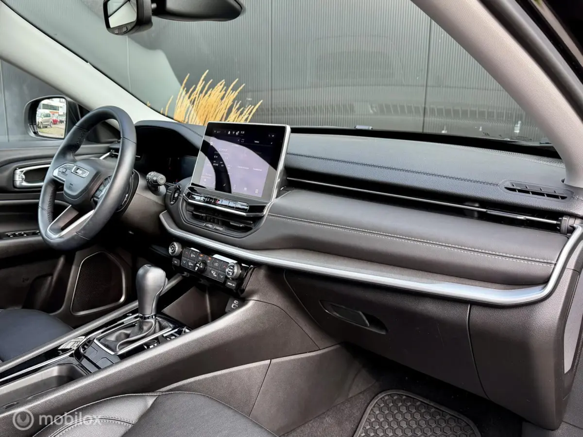 1.5T e-Hybrid Altitude