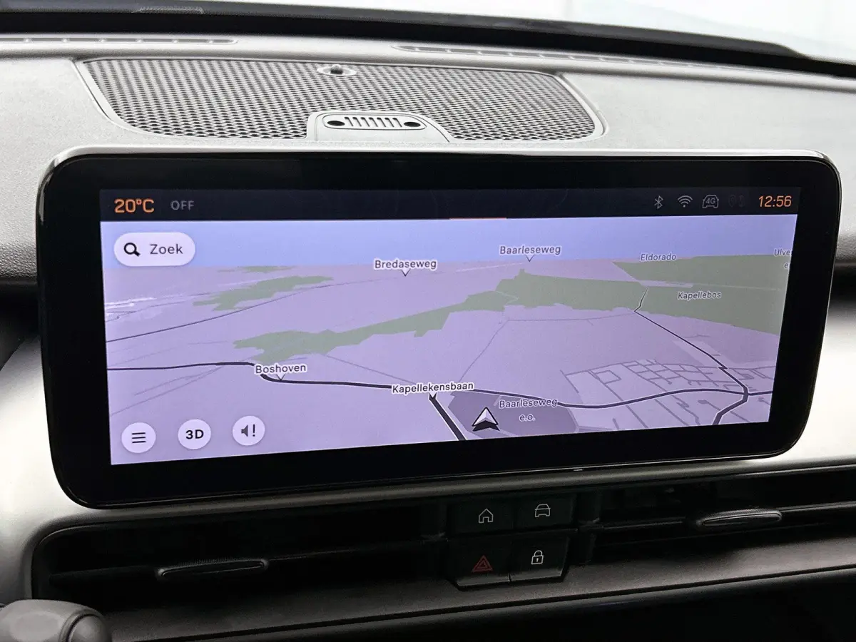 1.2 110pk e-Hybrid Altitude Automaat | 1ste Eigenaar | Elektrische Klep | Navigatie | Apple Carplay/Android Auto | Climate Control | Adaptieve Cruise Control | Parkeersensoren Achter | Leder