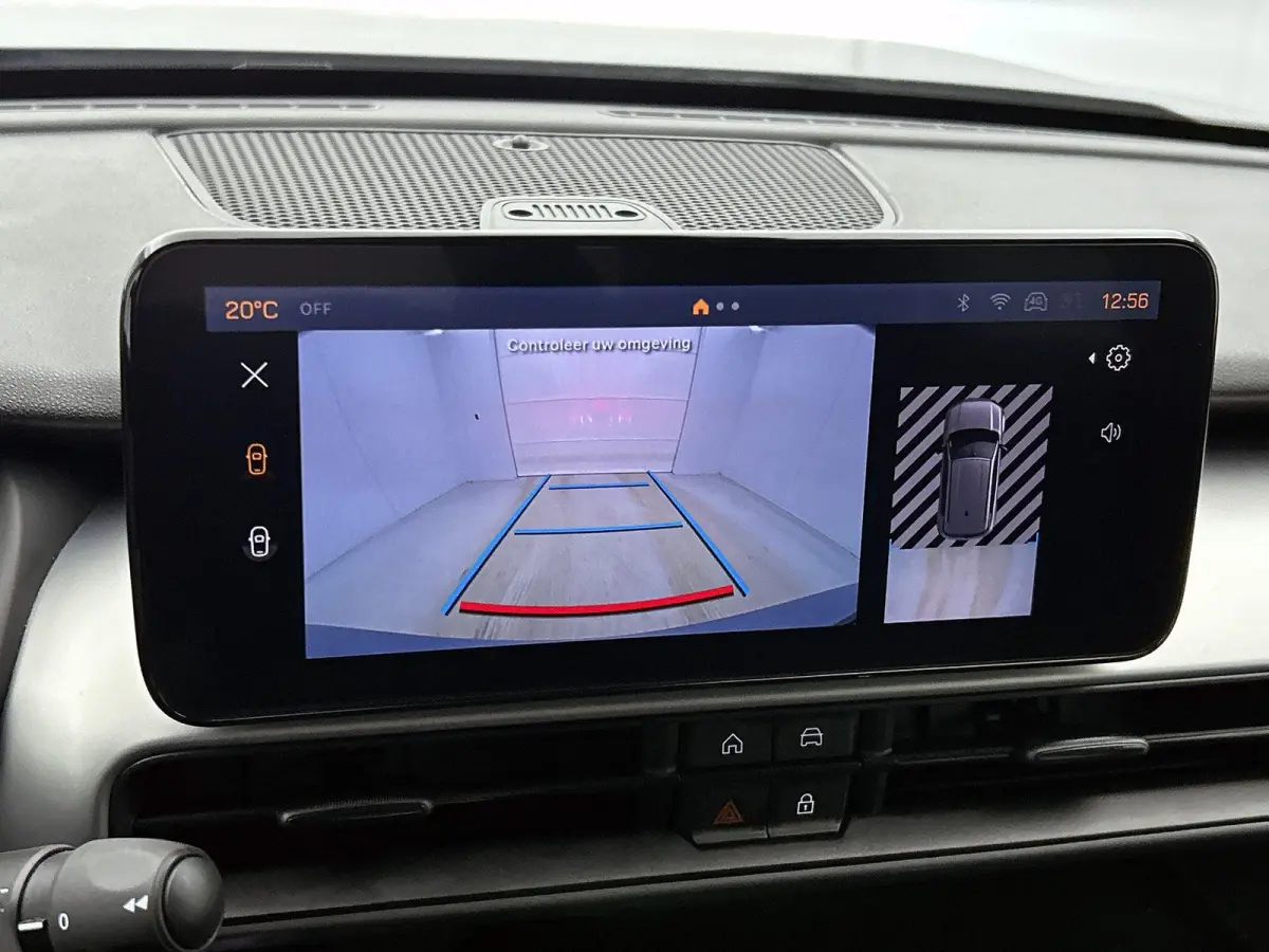 1.2 110pk e-Hybrid Altitude Automaat | 1ste Eigenaar | Elektrische Klep | Navigatie | Apple Carplay/Android Auto | Climate Control | Adaptieve Cruise Control | Parkeersensoren Achter | Leder