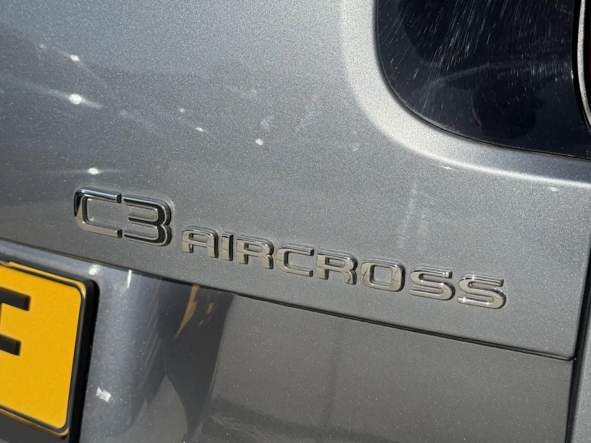 1.2 PureTech Feel 2e Eigenaar|Navi|Carplay|Trekhaak|Clima|Cruise|PDC|APK tot 02-2027