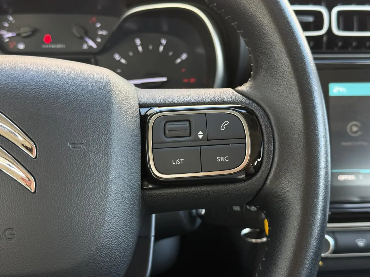 1.2 PureTech Feel 2e Eigenaar|Navi|Carplay|Trekhaak|Clima|Cruise|PDC|APK tot 02-2027