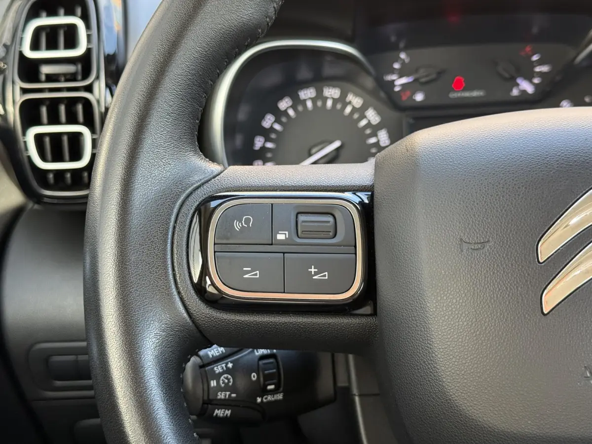 1.2 PureTech Feel 2e Eigenaar|Navi|Carplay|Trekhaak|Clima|Cruise|PDC|APK tot 02-2027