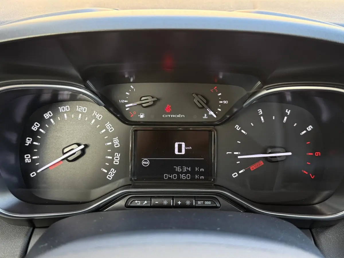 1.2 PureTech Feel 2e Eigenaar|Navi|Carplay|Trekhaak|Clima|Cruise|PDC|APK tot 02-2027