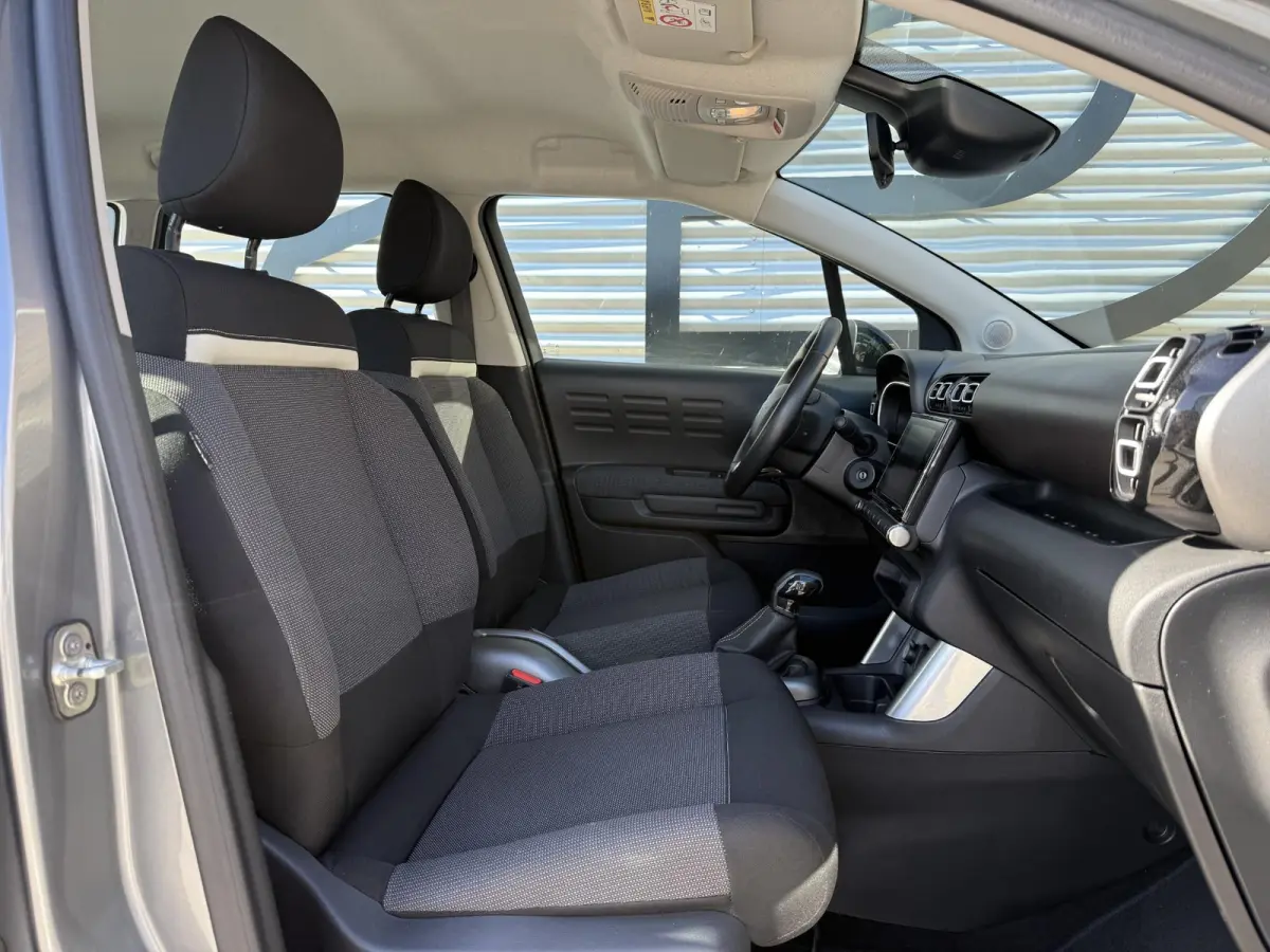 1.2 PureTech Feel 2e Eigenaar|Navi|Carplay|Trekhaak|Clima|Cruise|PDC|APK tot 02-2027