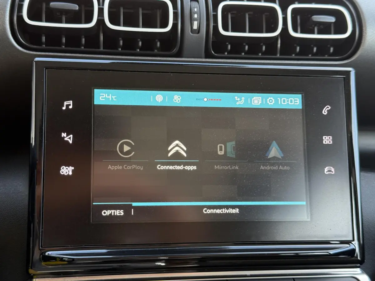 1.2 PureTech Feel 2e Eigenaar|Navi|Carplay|Trekhaak|Clima|Cruise|PDC|APK tot 02-2027