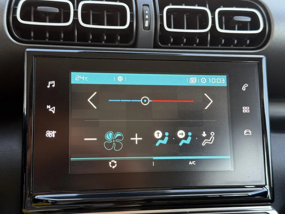 1.2 PureTech Feel 2e Eigenaar|Navi|Carplay|Trekhaak|Clima|Cruise|PDC|APK tot 02-2027