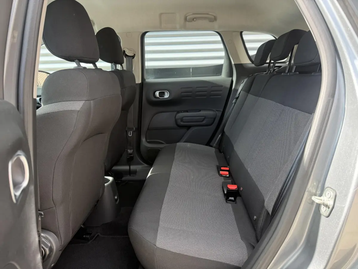 1.2 PureTech Feel 2e Eigenaar|Navi|Carplay|Trekhaak|Clima|Cruise|PDC|APK tot 02-2027