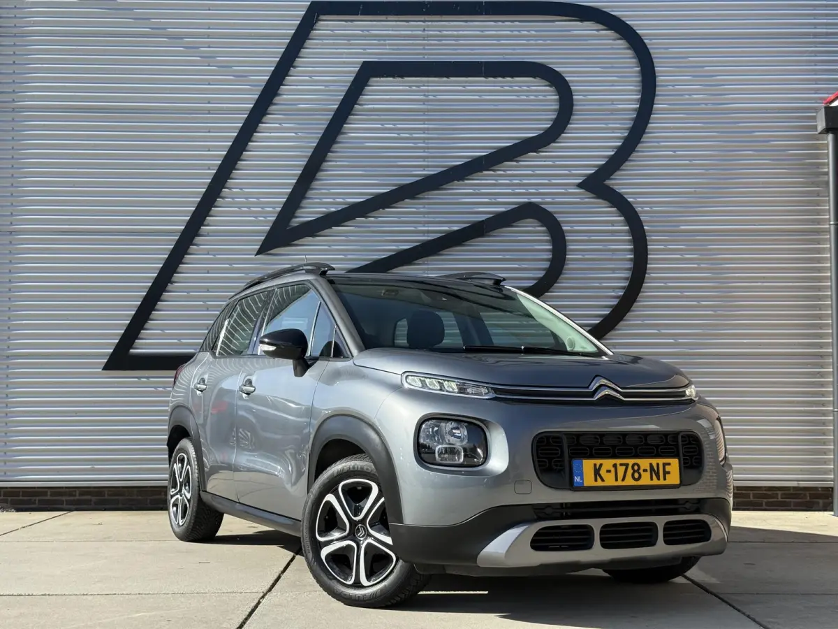 1.2 PureTech Feel 2e Eigenaar|Navi|Carplay|Trekhaak|Clima|Cruise|PDC|APK tot 02-2027