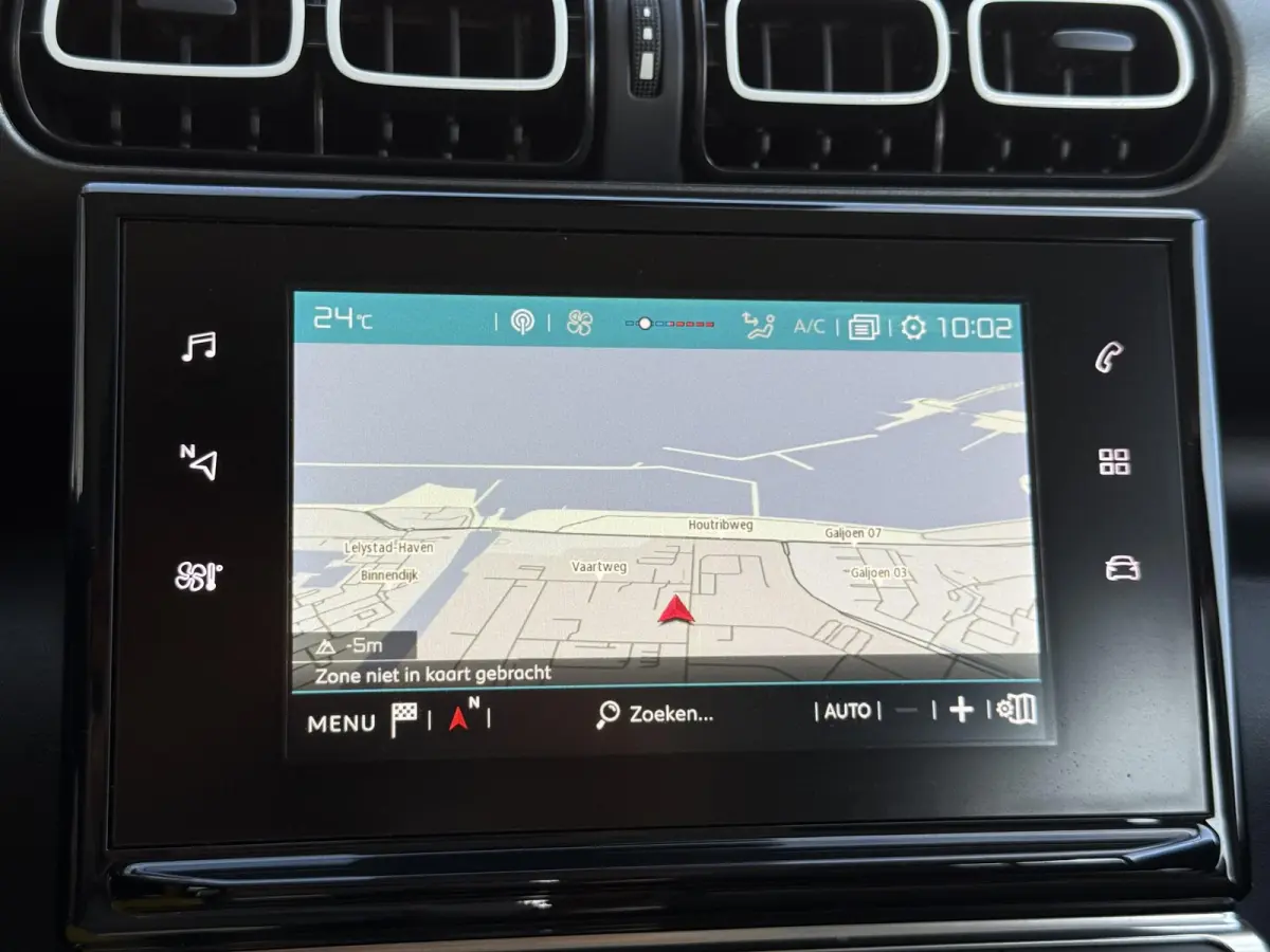 1.2 PureTech Feel 2e Eigenaar|Navi|Carplay|Trekhaak|Clima|Cruise|PDC|APK tot 02-2027