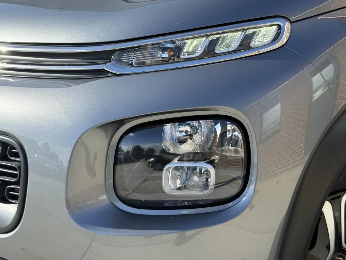 1.2 PureTech Feel 2e Eigenaar|Navi|Carplay|Trekhaak|Clima|Cruise|PDC|APK tot 02-2027