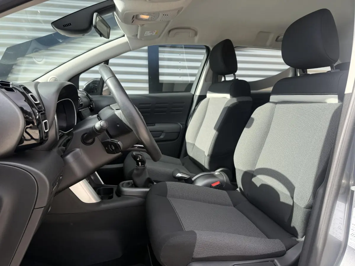 1.2 PureTech Feel 2e Eigenaar|Navi|Carplay|Trekhaak|Clima|Cruise|PDC|APK tot 02-2027