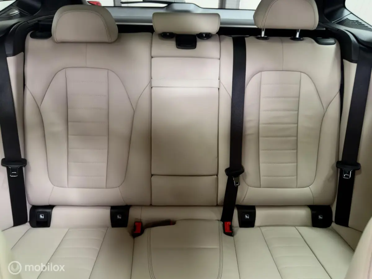 High Executive 80 kWh M Sport | Pano | M Seats | H/K | HuD | ACC | 360 | Memory | Dodehoek | Volledig Leder | BTW | NAP | Stoelverwarming | 286PK