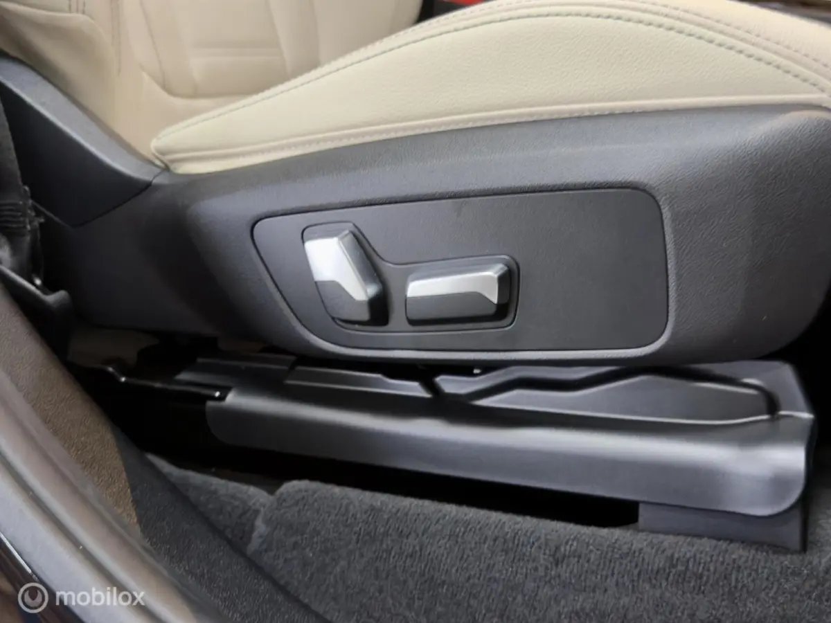 High Executive 80 kWh M Sport | Pano | M Seats | H/K | HuD | ACC | 360 | Memory | Dodehoek | Volledig Leder | BTW | NAP | Stoelverwarming | 286PK