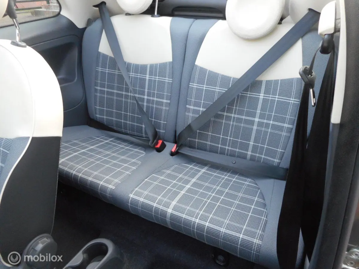 TwinAir Turbo 80 Lounge ECC+PDC+NAVI+METALLIC+RESERVEWIEL