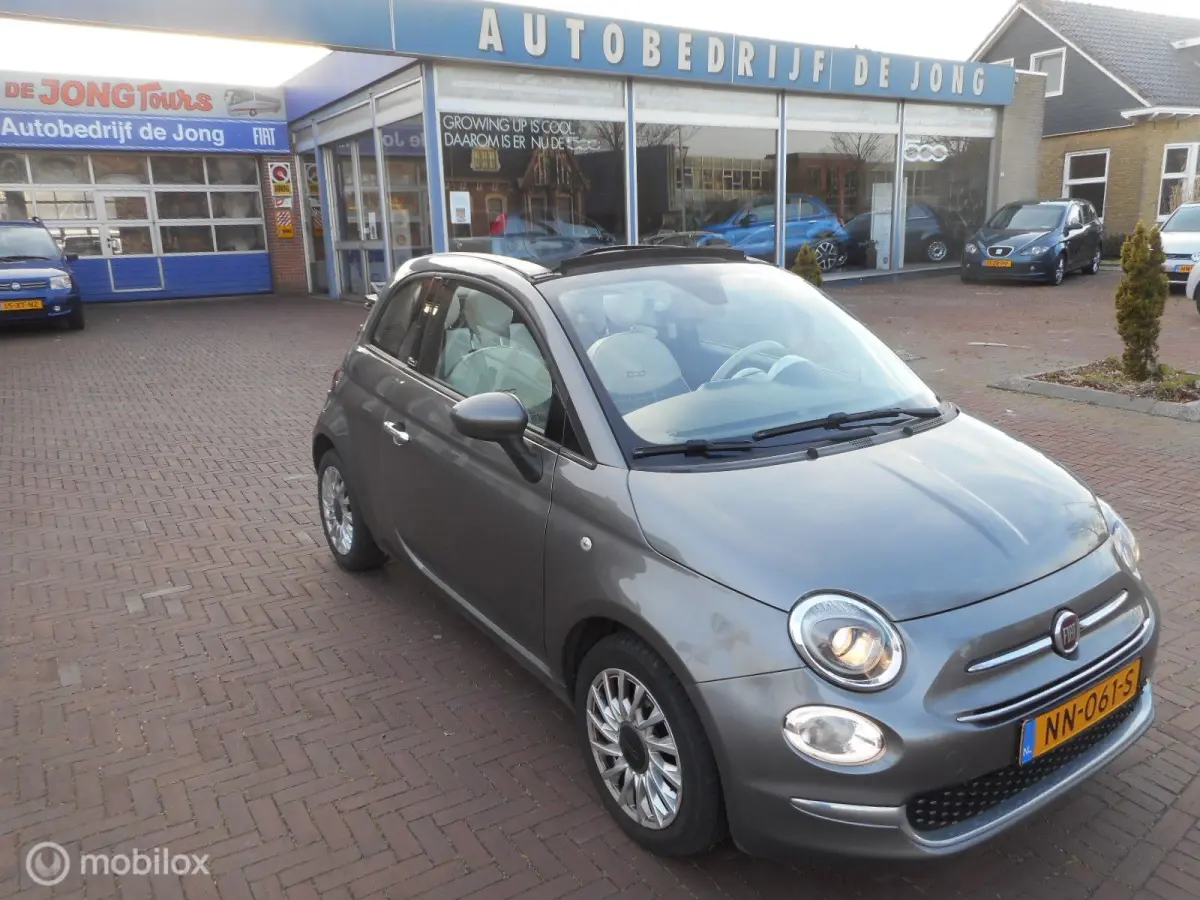 TwinAir Turbo 80 Lounge ECC+PDC+NAVI+METALLIC+RESERVEWIEL