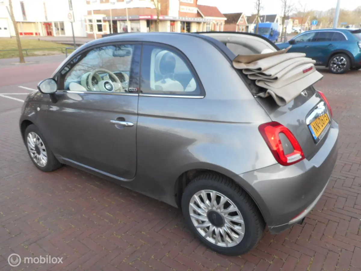 TwinAir Turbo 80 Lounge ECC+PDC+NAVI+METALLIC+RESERVEWIEL