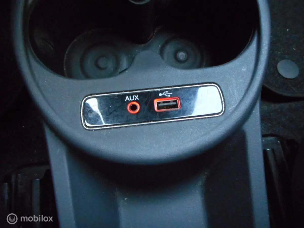 TwinAir Turbo 80 Lounge ECC+PDC+NAVI+METALLIC+RESERVEWIEL