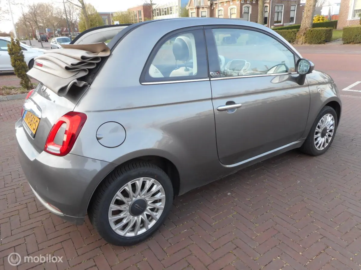 TwinAir Turbo 80 Lounge ECC+PDC+NAVI+METALLIC+RESERVEWIEL