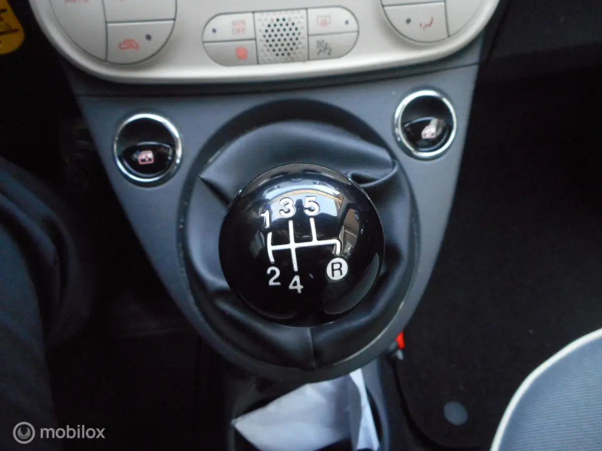 TwinAir Turbo 80 Lounge ECC+PDC+NAVI+METALLIC+RESERVEWIEL