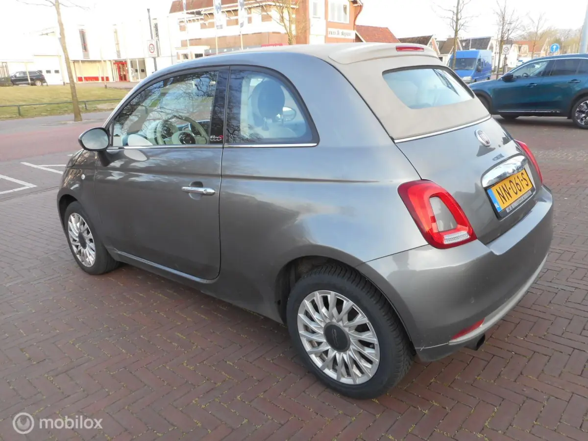 TwinAir Turbo 80 Lounge ECC+PDC+NAVI+METALLIC+RESERVEWIEL