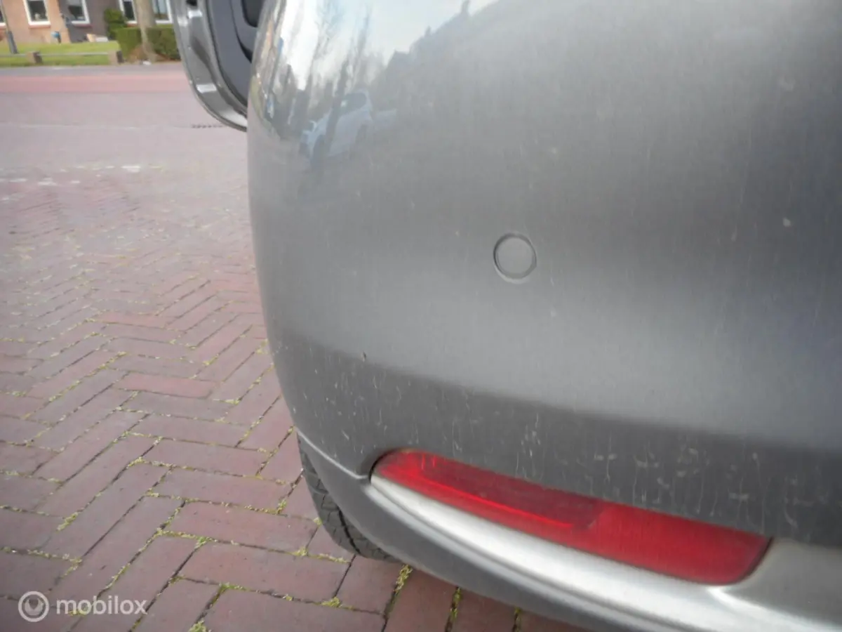 TwinAir Turbo 80 Lounge ECC+PDC+NAVI+METALLIC+RESERVEWIEL