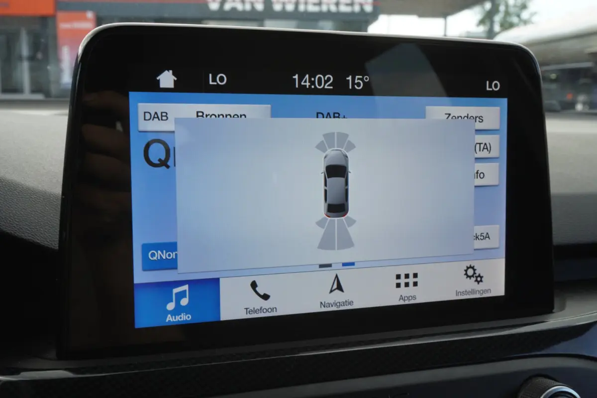 1.0 EcoBoost ST Line Business | Handgeschakeld | Airco | 18 Inch | Vol opties | Elek. Pakket | Inruil mogelijk