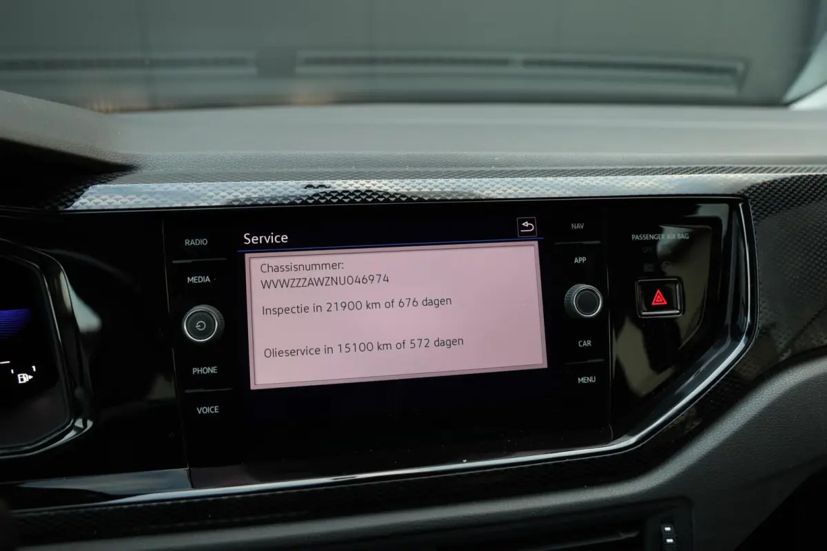 1.0 TSI 95pk Life Business Camera Stoelverwarming Clima Virtual ACC CarPlay PDC NL-Auto!