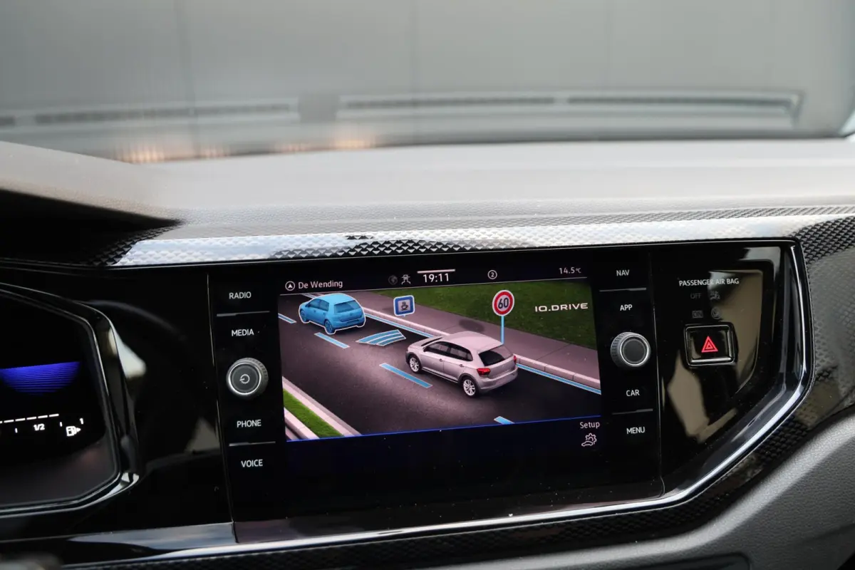 1.0 TSI 95pk Life Business Camera Stoelverwarming Clima Virtual ACC CarPlay PDC NL-Auto!