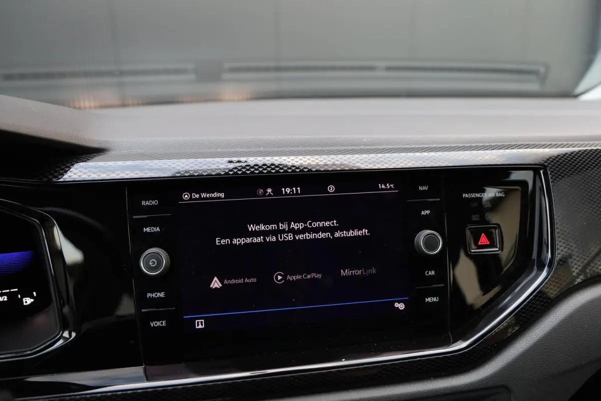 1.0 TSI 95pk Life Business Camera Stoelverwarming Clima Virtual ACC CarPlay PDC NL-Auto!