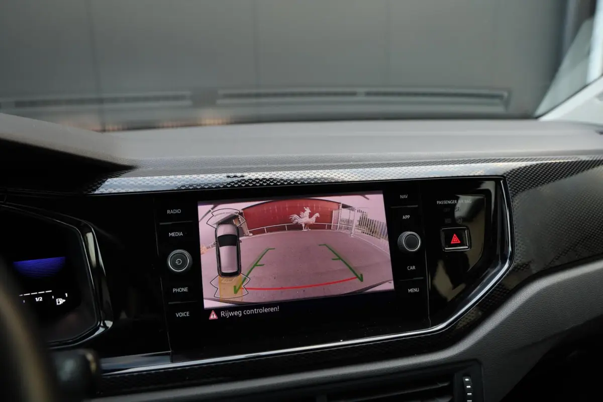 1.0 TSI 95pk Life Business Camera Stoelverwarming Clima Virtual ACC CarPlay PDC NL-Auto!