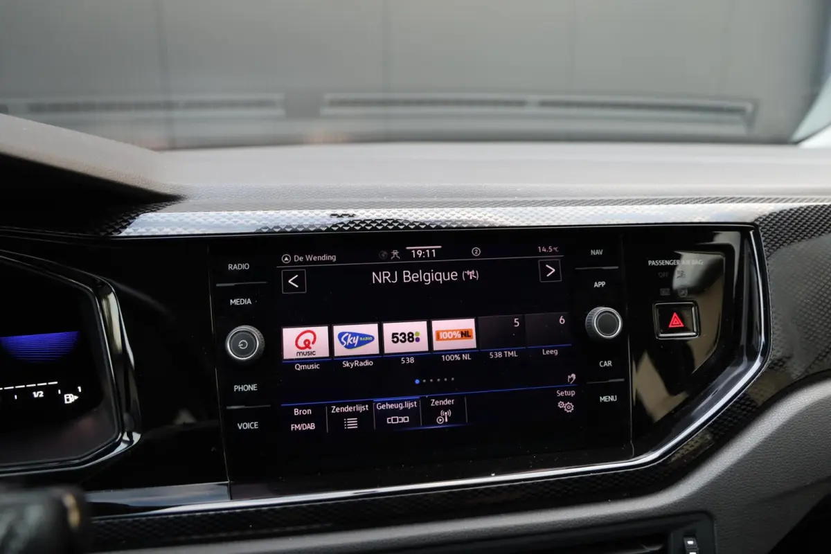 1.0 TSI 95pk Life Business Camera Stoelverwarming Clima Virtual ACC CarPlay PDC NL-Auto!