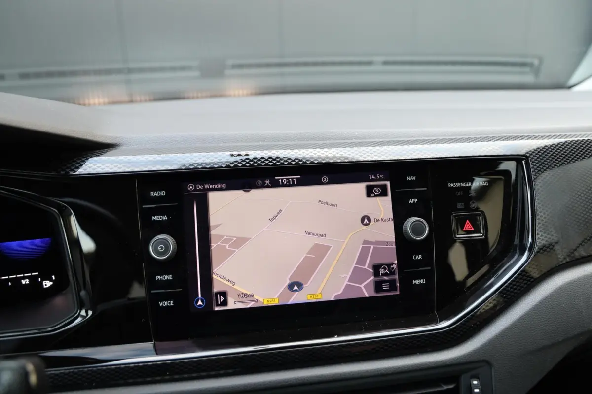 1.0 TSI 95pk Life Business Camera Stoelverwarming Clima Virtual ACC CarPlay PDC NL-Auto!
