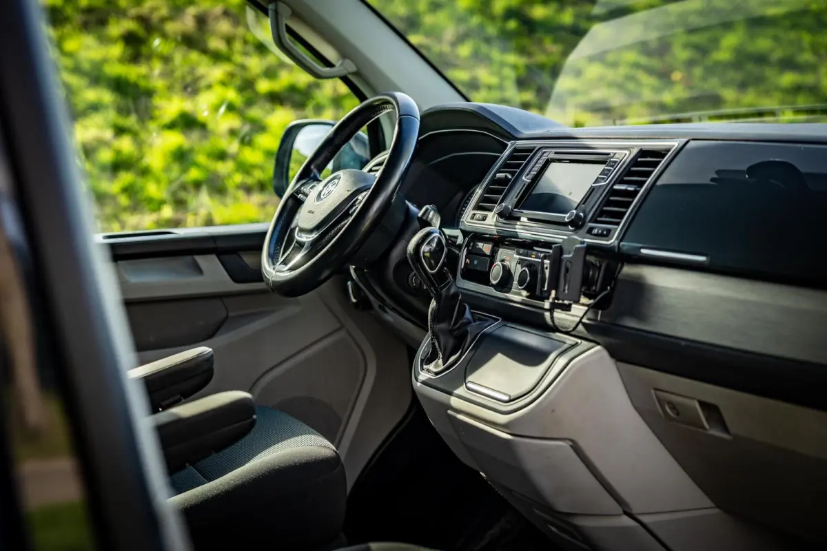 2.0 TDI L2H1 DC Plus|Automaat|Nap