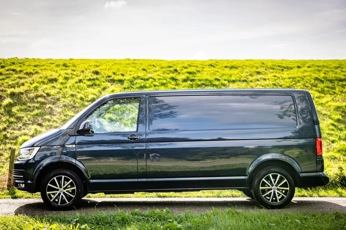 2.0 TDI L2H1 DC Plus|Automaat|Nap