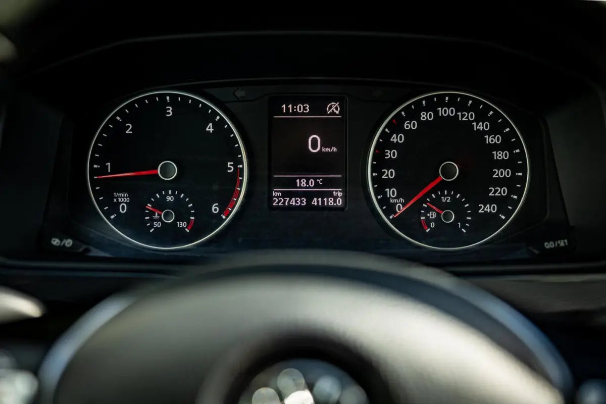 2.0 TDI L2H1 DC Plus|Automaat|Nap